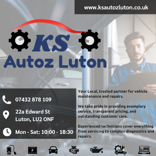 KS Autoz
