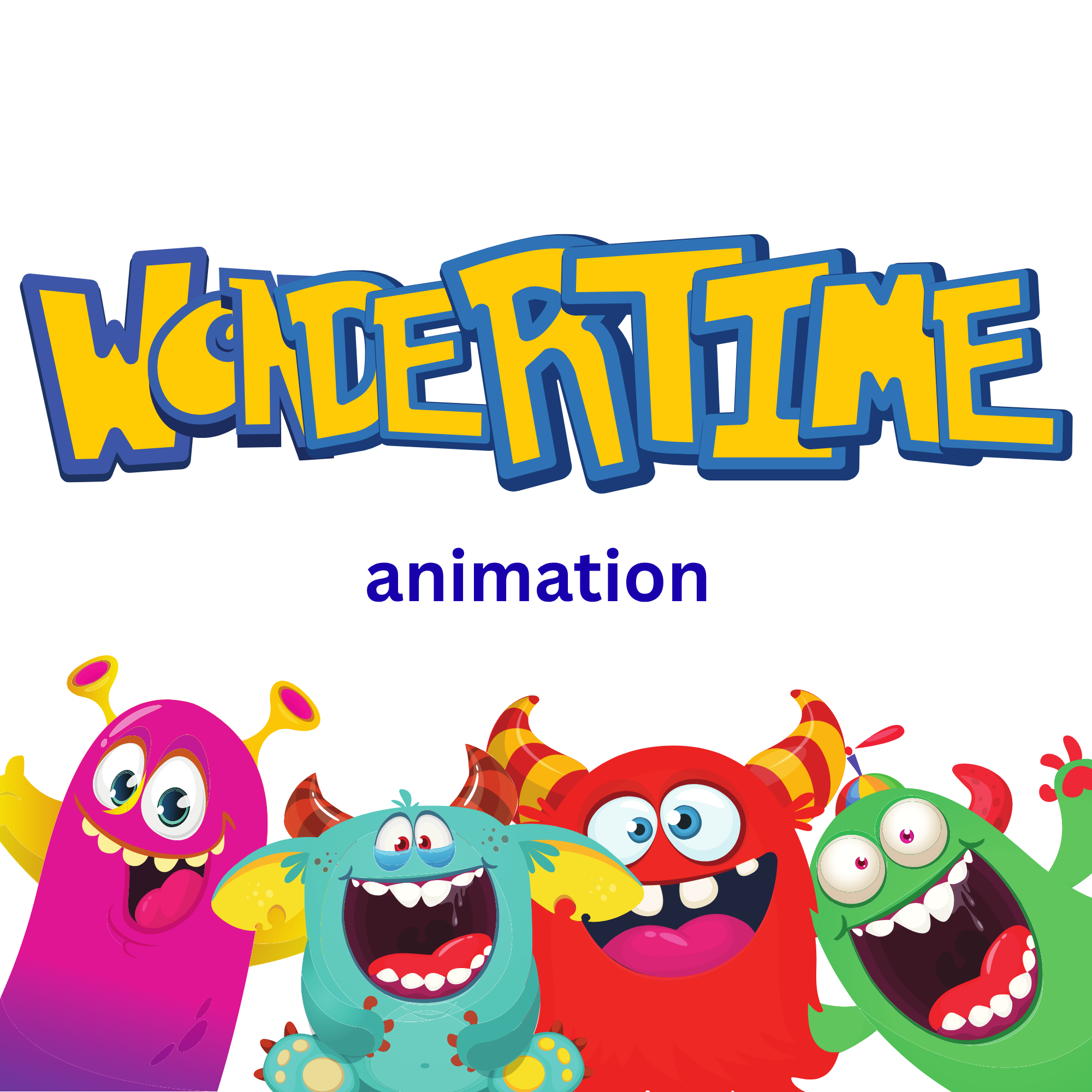 Wondertime Animations