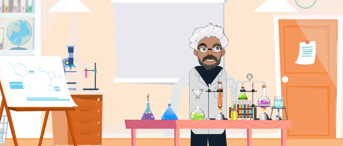 The Wondertime Laboratories
