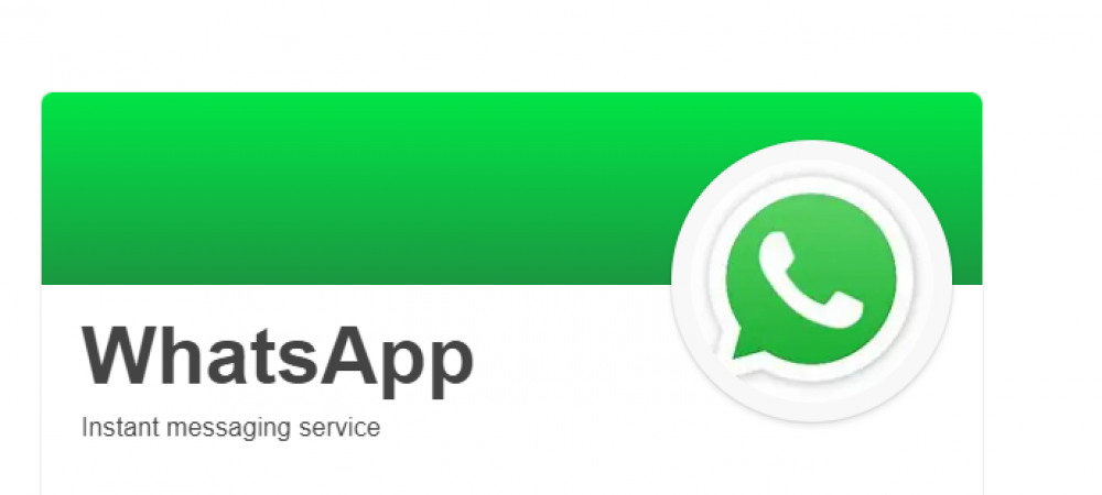 Friday 19th April 2024 – Deadline of WhatsApp migration to Community format